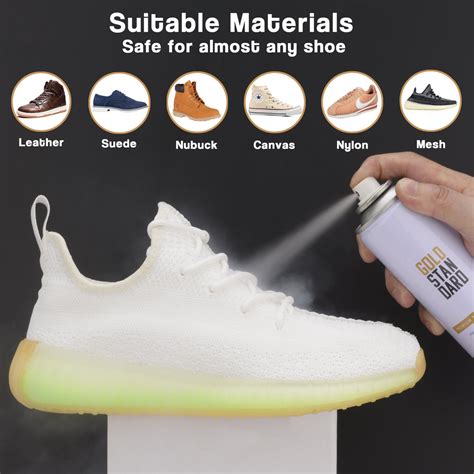 sneaker guard spray